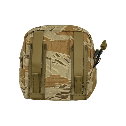 CP STYLE GP Pouch 6x6x3