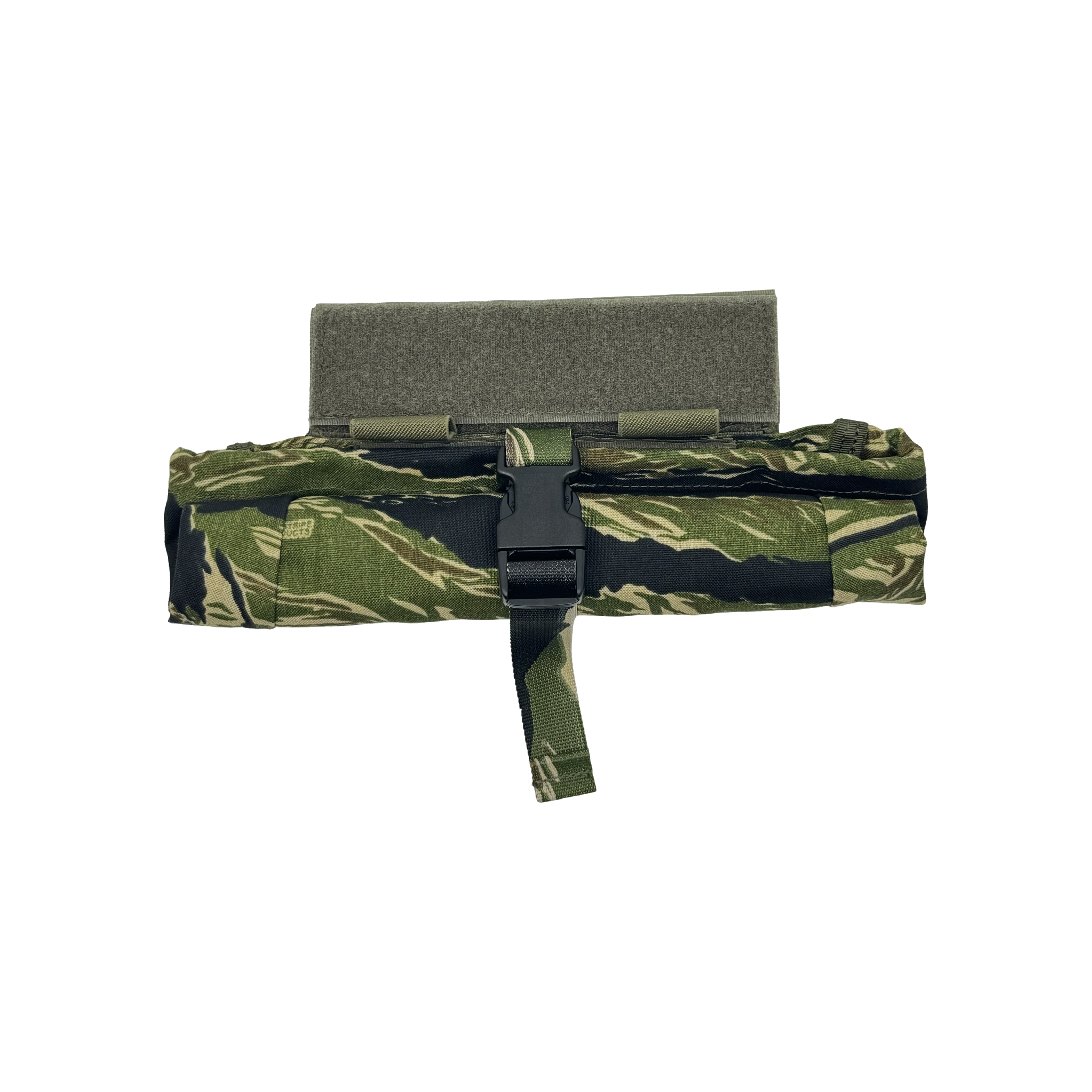 Drop Foldable Exploitation Dump Pouch