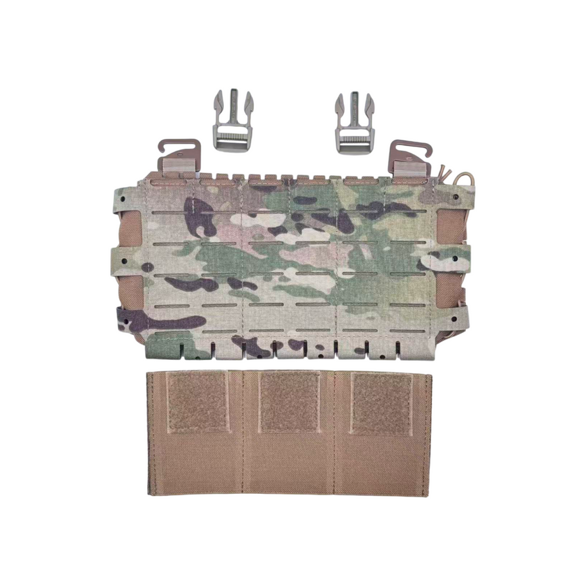 SC Style ARC Placard V3