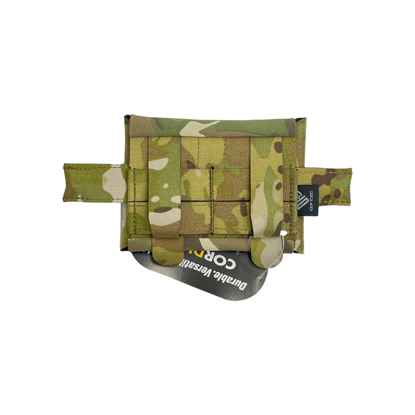 Hypalon Side Pull IFAS (Medical Pouch)