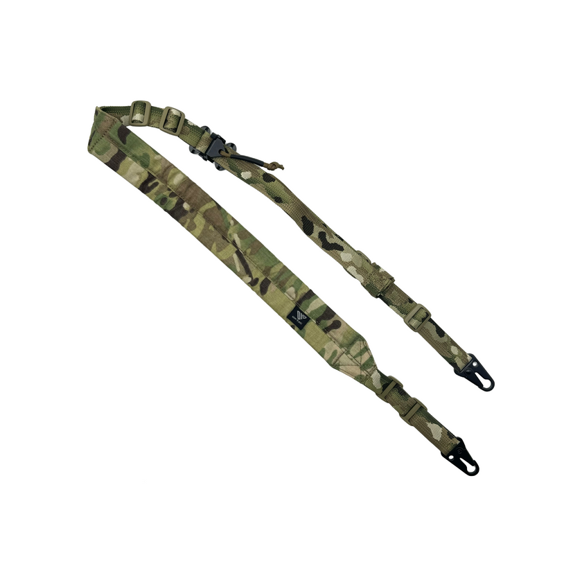 VTAC STYLE MK2 PADDED SLING