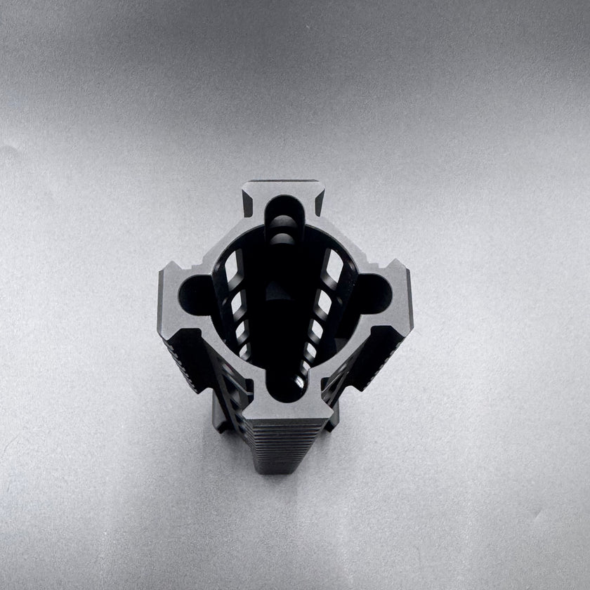 L119A2 12.5 inches HANDGUARD REPLICA