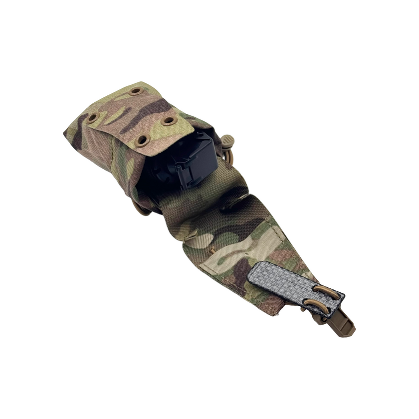 FC Style Banger Pocket