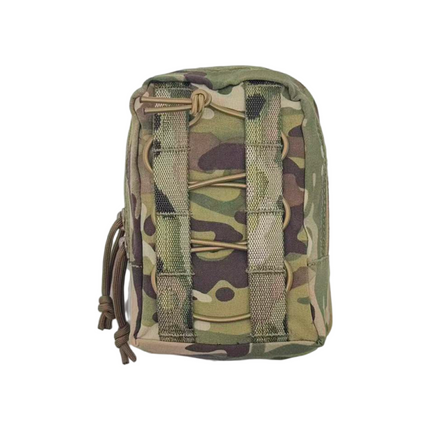FS STYLE SMALL VERTICAL GP POUCH