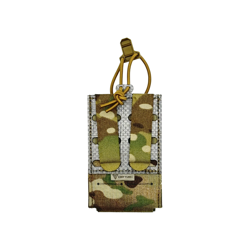 FERRO Style KSAR KWIK Single Mag Pouch