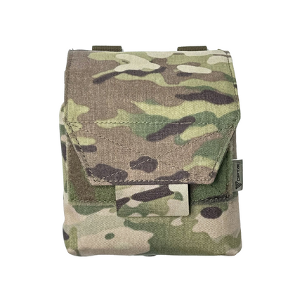 SS Style JSTA Pouch