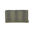 SS Style Triple Elastic Magazine Pouch (TEMP)