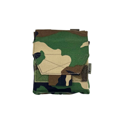 SS Style JSTA Pouch