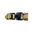 FC Style Bison Belt