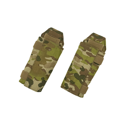 AXL Style Structural Shoulder Pads