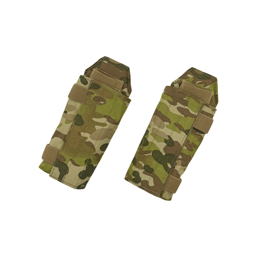 AXL Style Structural Shoulder Pads