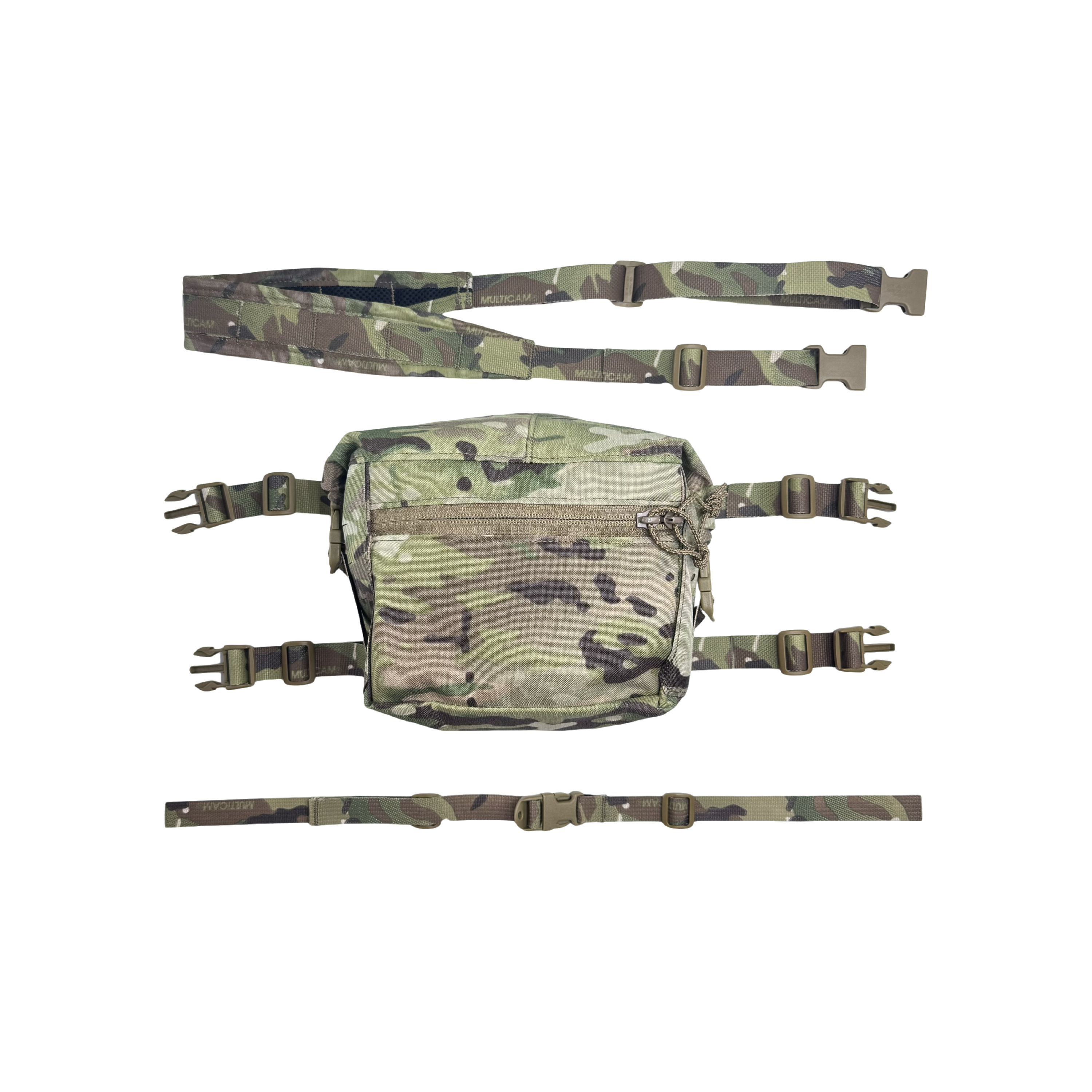 SS Style LBV Expander Kit – OP Tactical AU