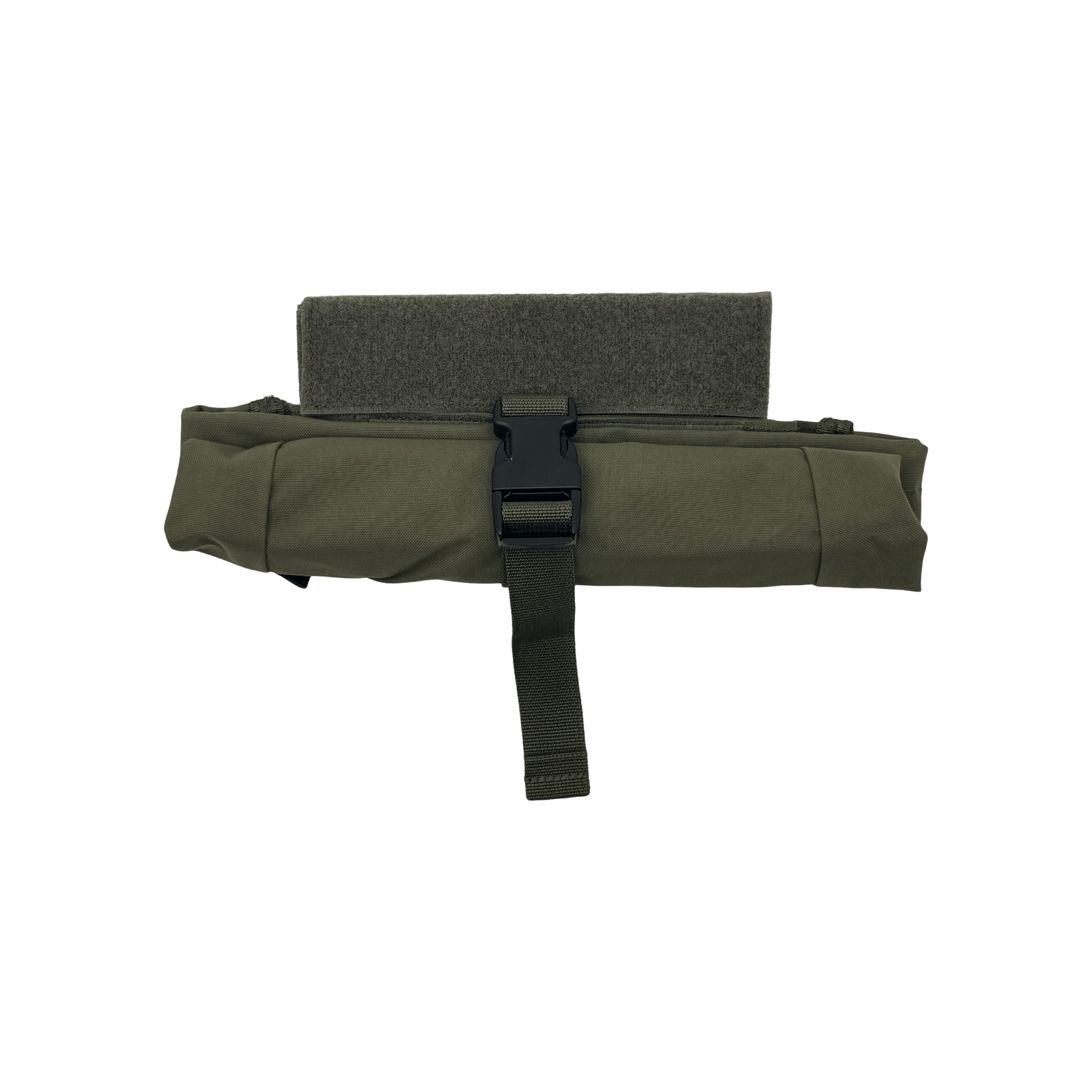 Drop Foldable Exploitation Dump Pouch