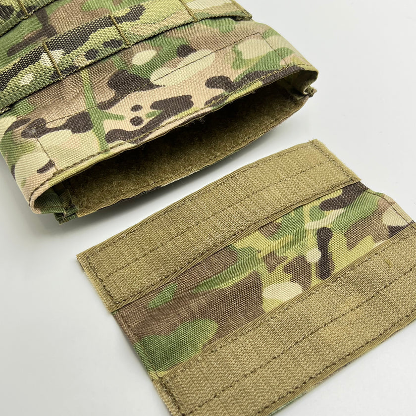 Hydration/Tank Pouch – OP Tactical