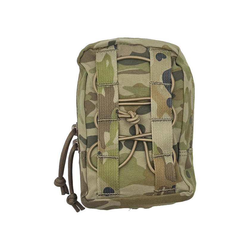 FS STYLE SMALL VERTICAL GP POUCH