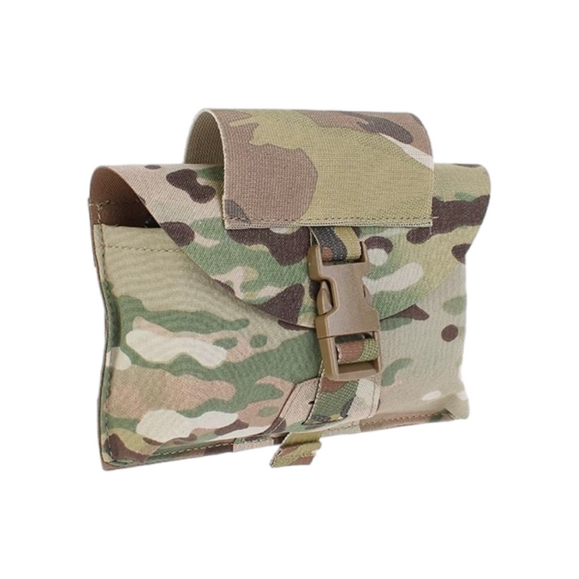 GBRS Group STYLE IFAS