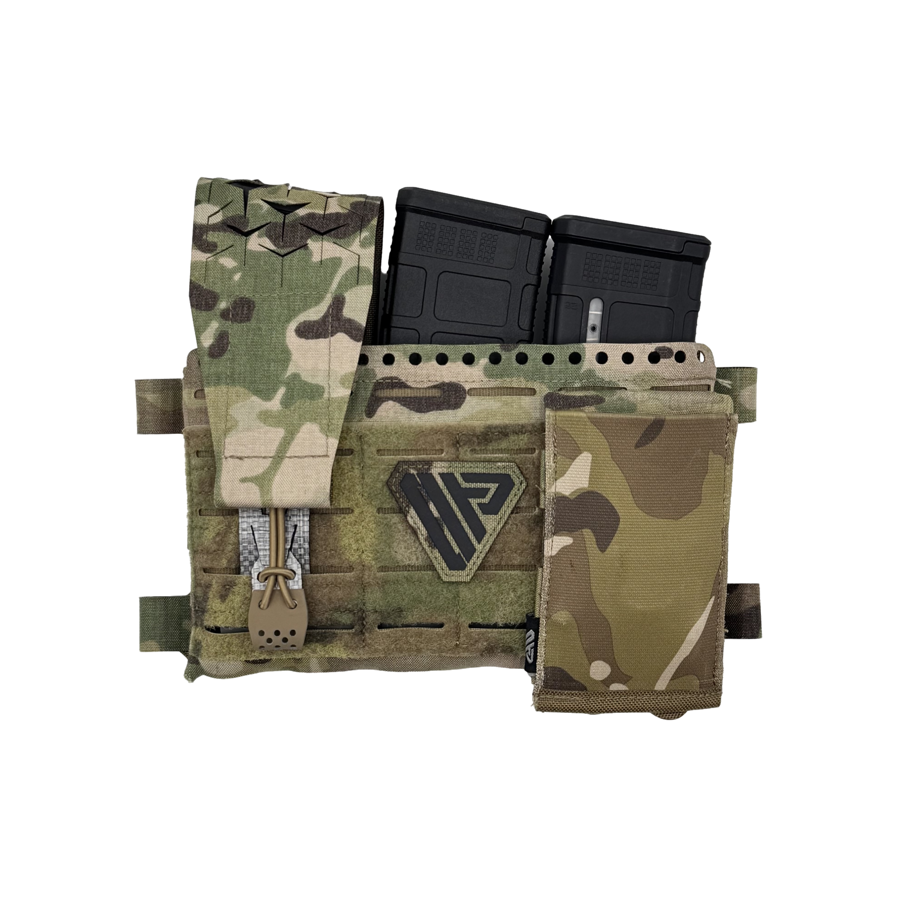 Original Design Flap Slient Access Kit