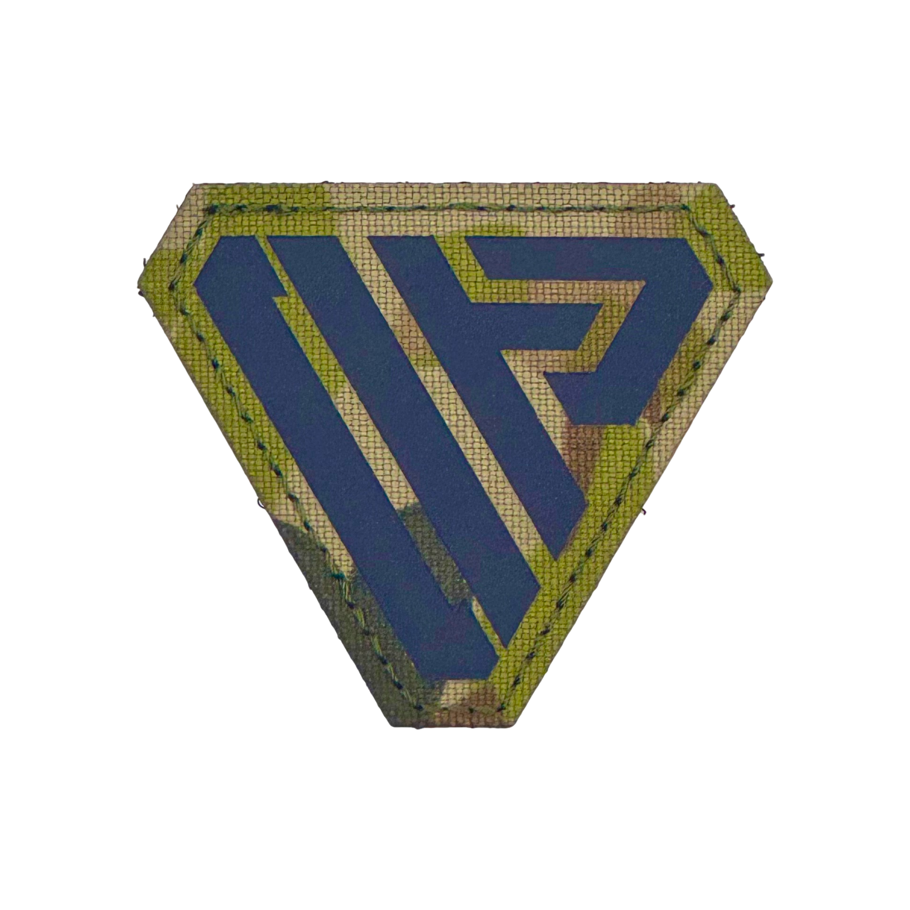 OP Tac Logo Patch