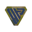 OP Tac Logo Patch