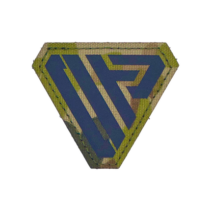 OP Tac Logo Patch
