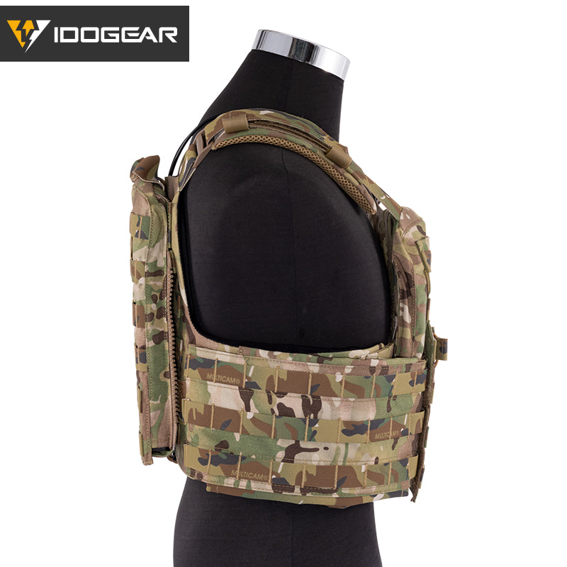 IDOGEAR CPC