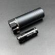 Surefire Warden Full Metal Suppressor (14mm CCW) Black
