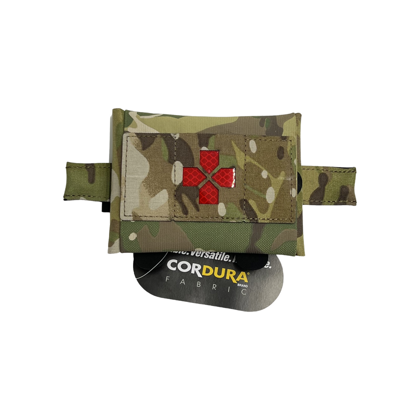 Hypalon Side Pull IFAS (Medical Pouch)