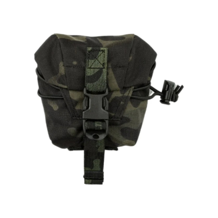 Assorted Grenade Pouches