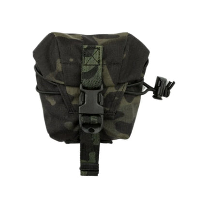 Assorted Grenade Pouches