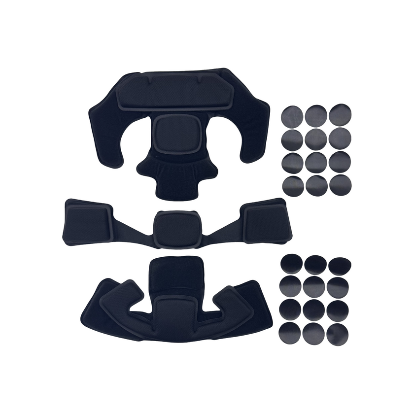 Team Wendy Style EVA Foam Padding Kits