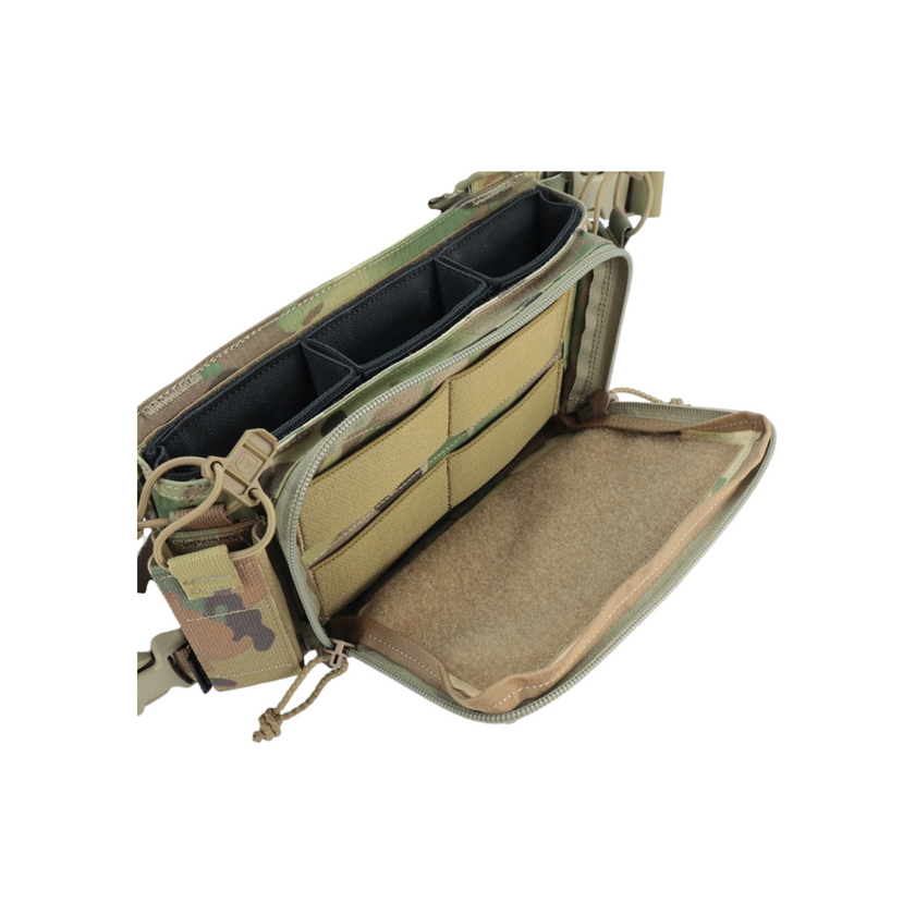 HS STYLE D3CRM MICRO Chest Rig