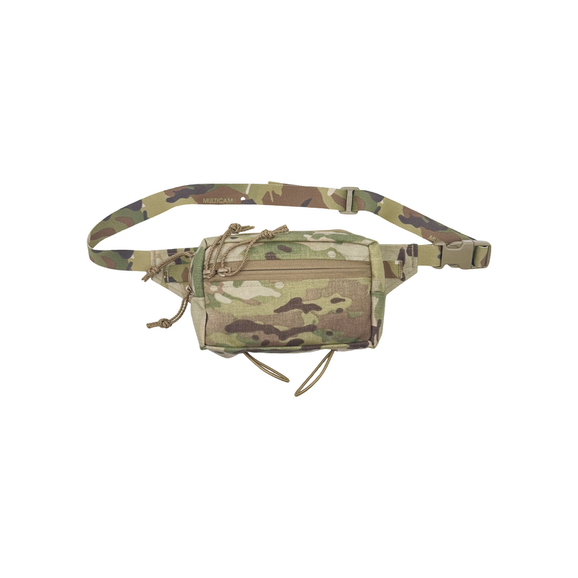 SS Style Fanny SACK Pouch Mk3
