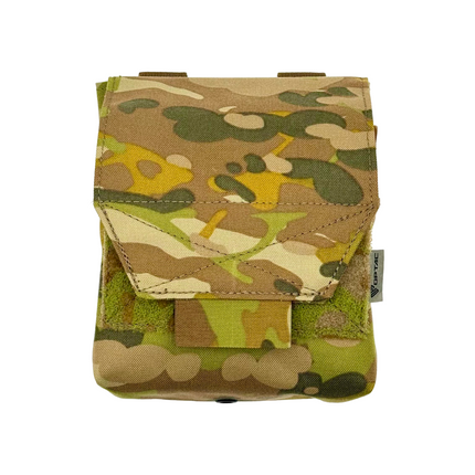 SS Style JSTA Pouch