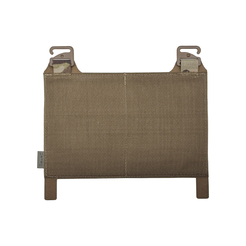 FC Style MOLLE FRONT FLAP