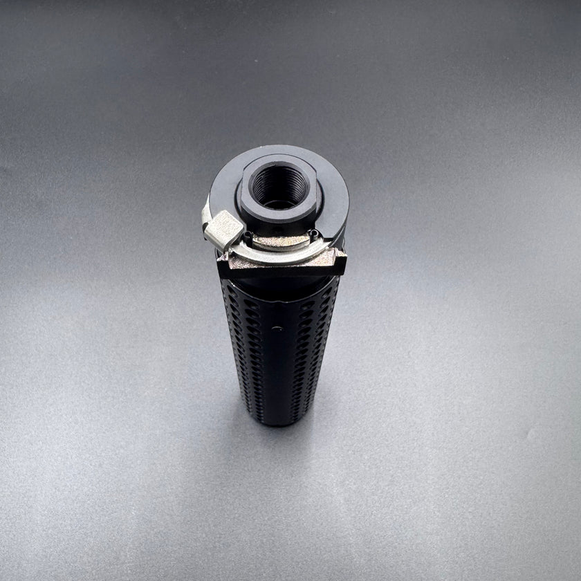 REPLICA KAC M4/M16 556 QDSS-NT4 Suppressor