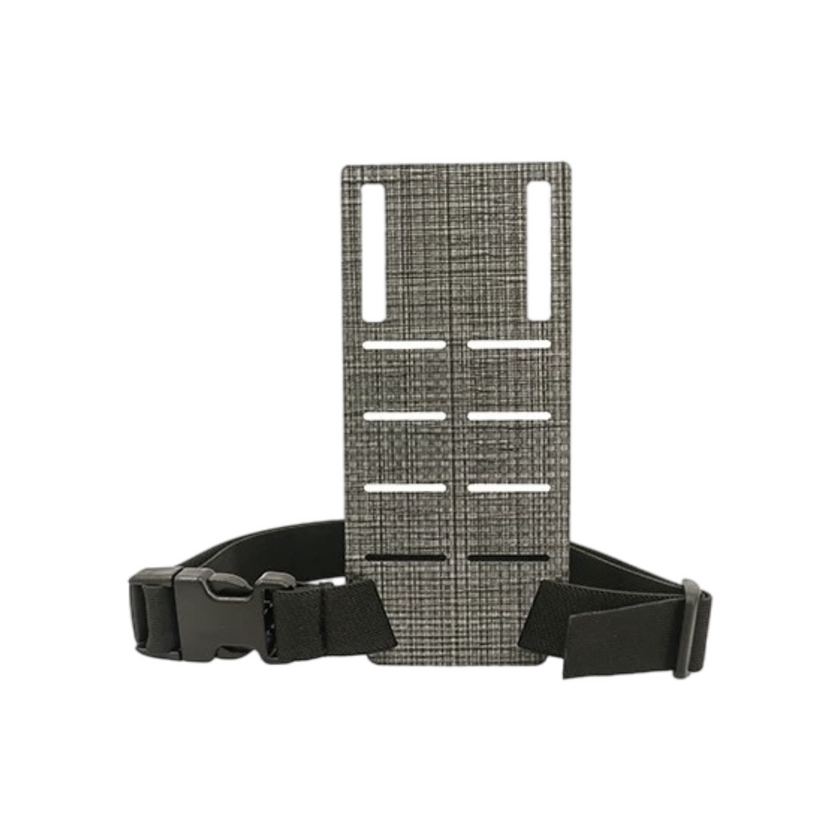 Modular Quick Pull Pouch Adapter