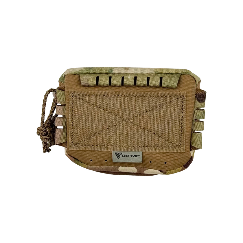 SC Style BRAIN Pouch