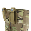 AFG Roll Up Drop Dump Pouch