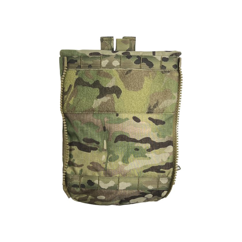 FC STYLE Back Panel Water