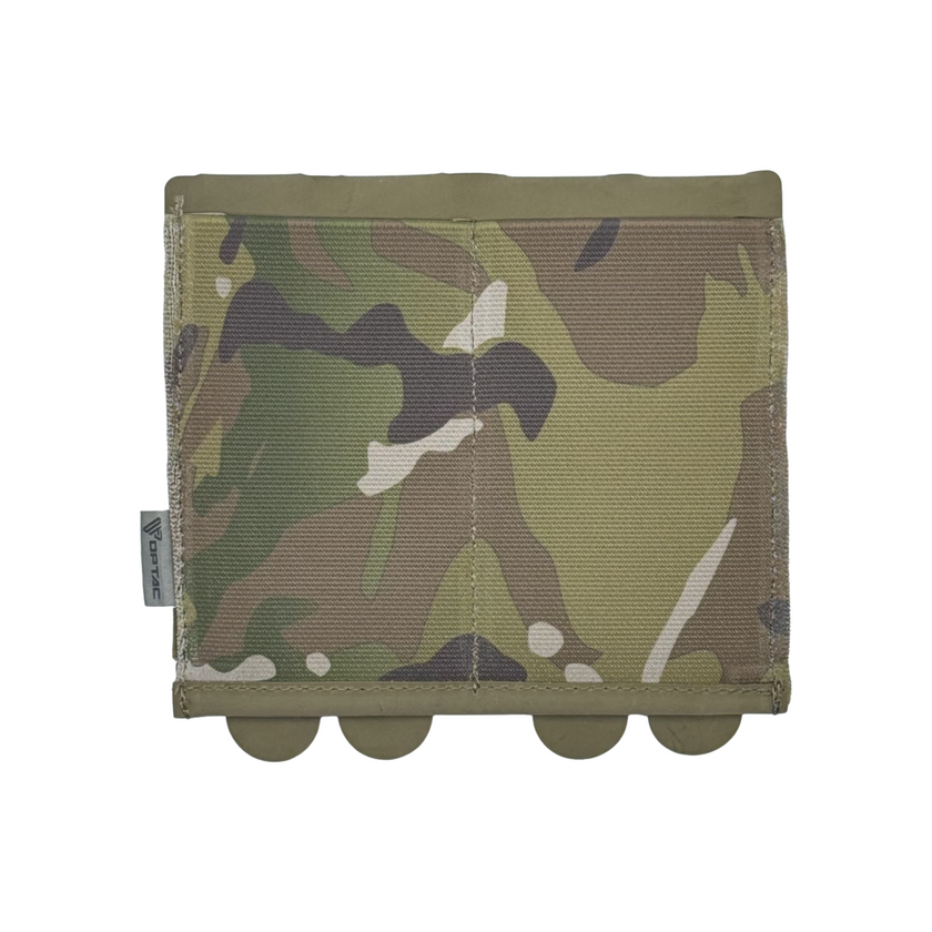 BFG STYLE Ten-Speed Double Mag Pouch