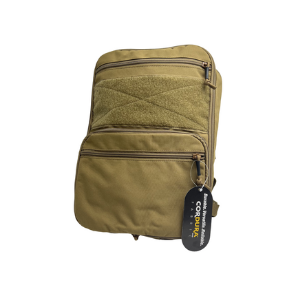 Flat Pack PLUS assault pack