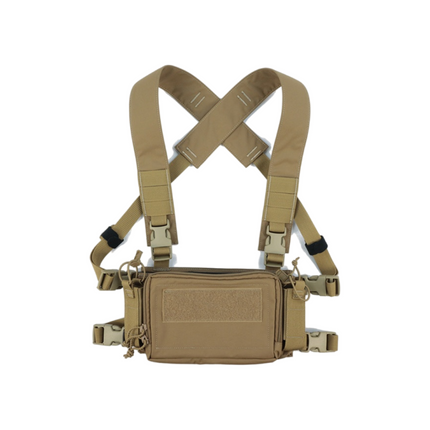HS STYLE D3CRM MICRO Chest Rig