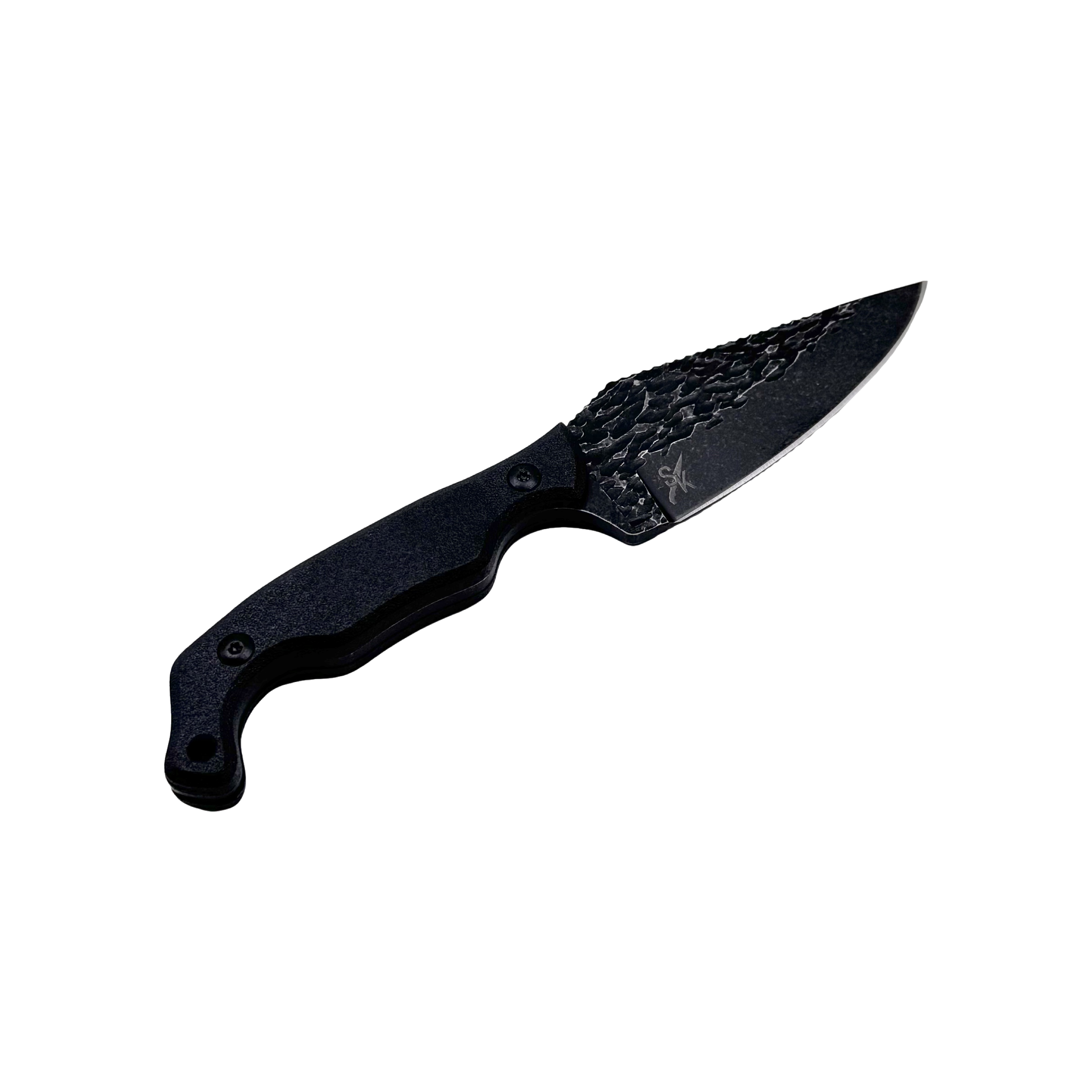 Replica Stroup Knives × Ferro Concepts The SIX THREE