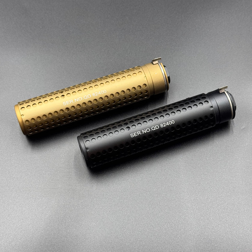 REPLICA KAC M4/M16 556 QDSS-NT4 Suppressor