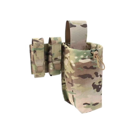 PTT Style PRMD Belt Pouch Set