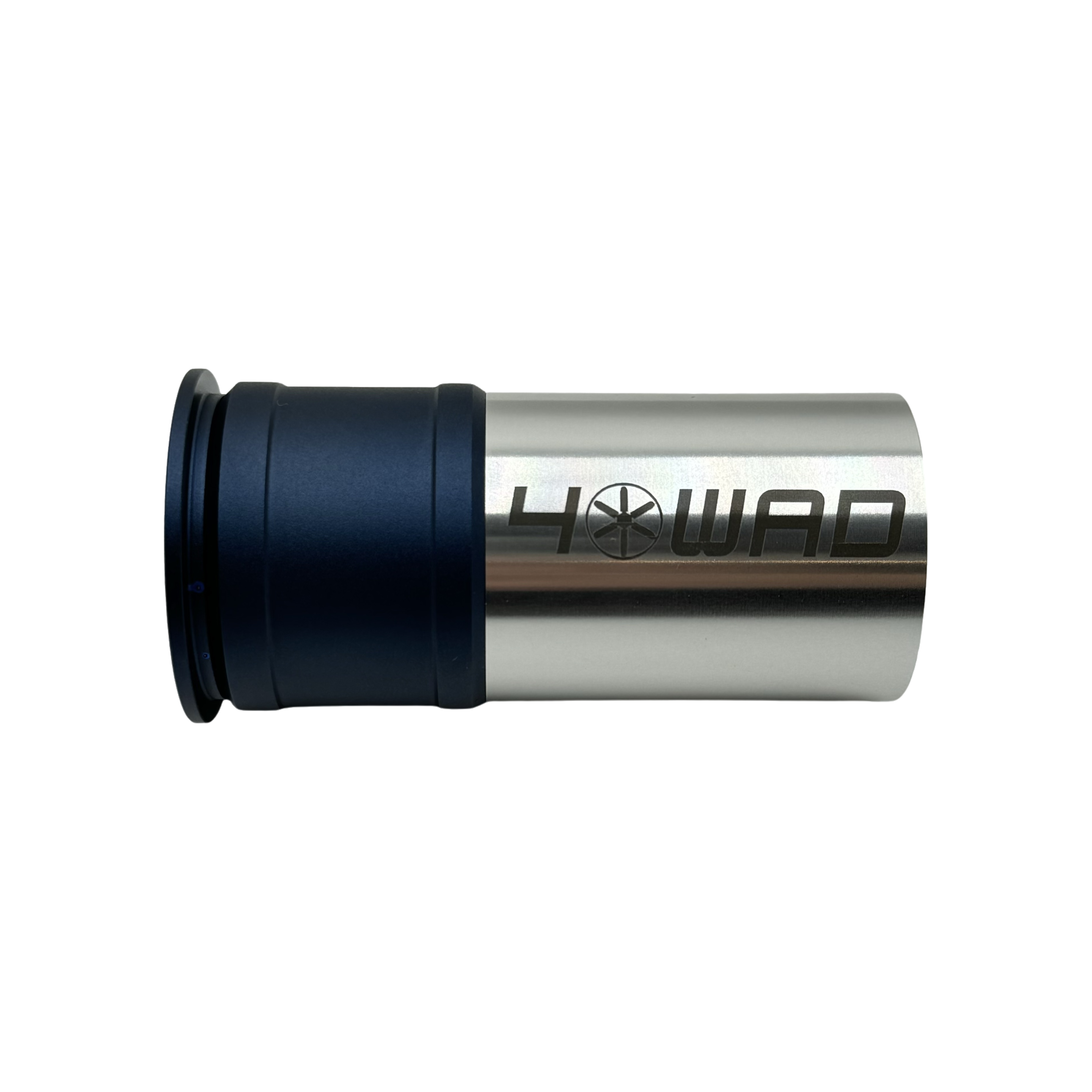 40WAD Launcher Shell V2