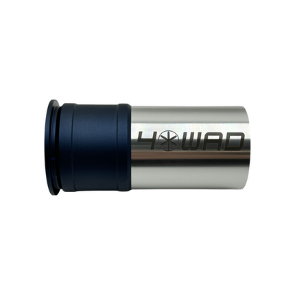 40WAD Launcher Shell V2