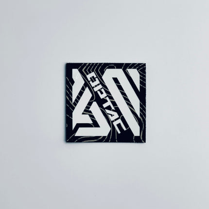 OP Tac Patch