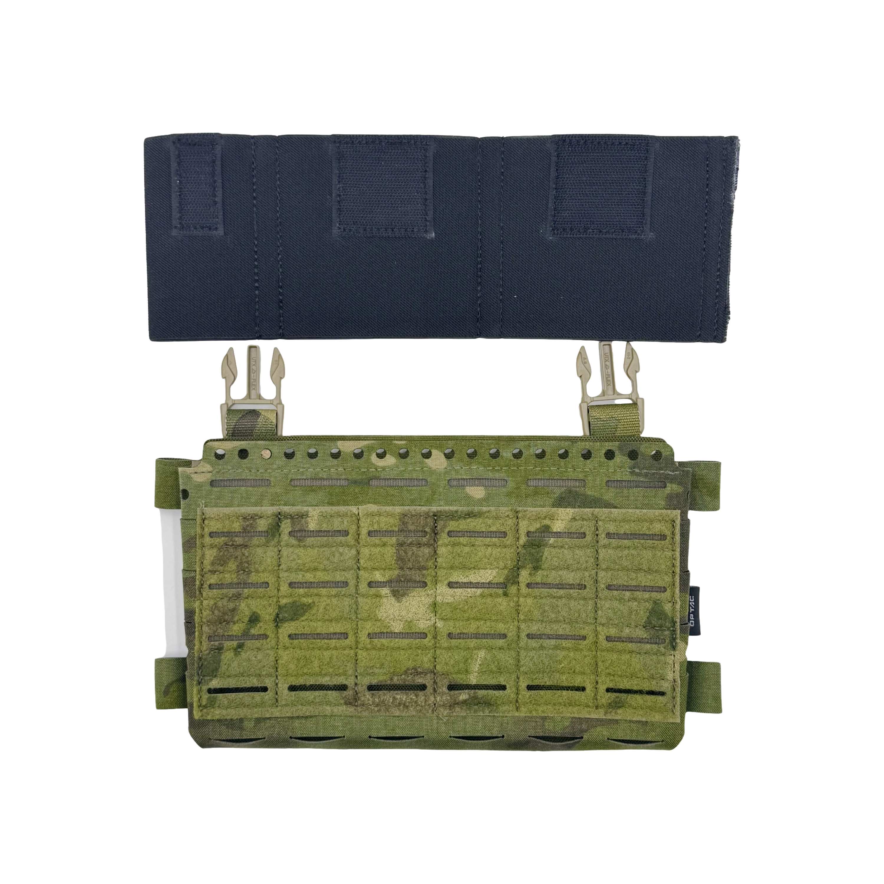 2+1 Elastic Mag Inserts