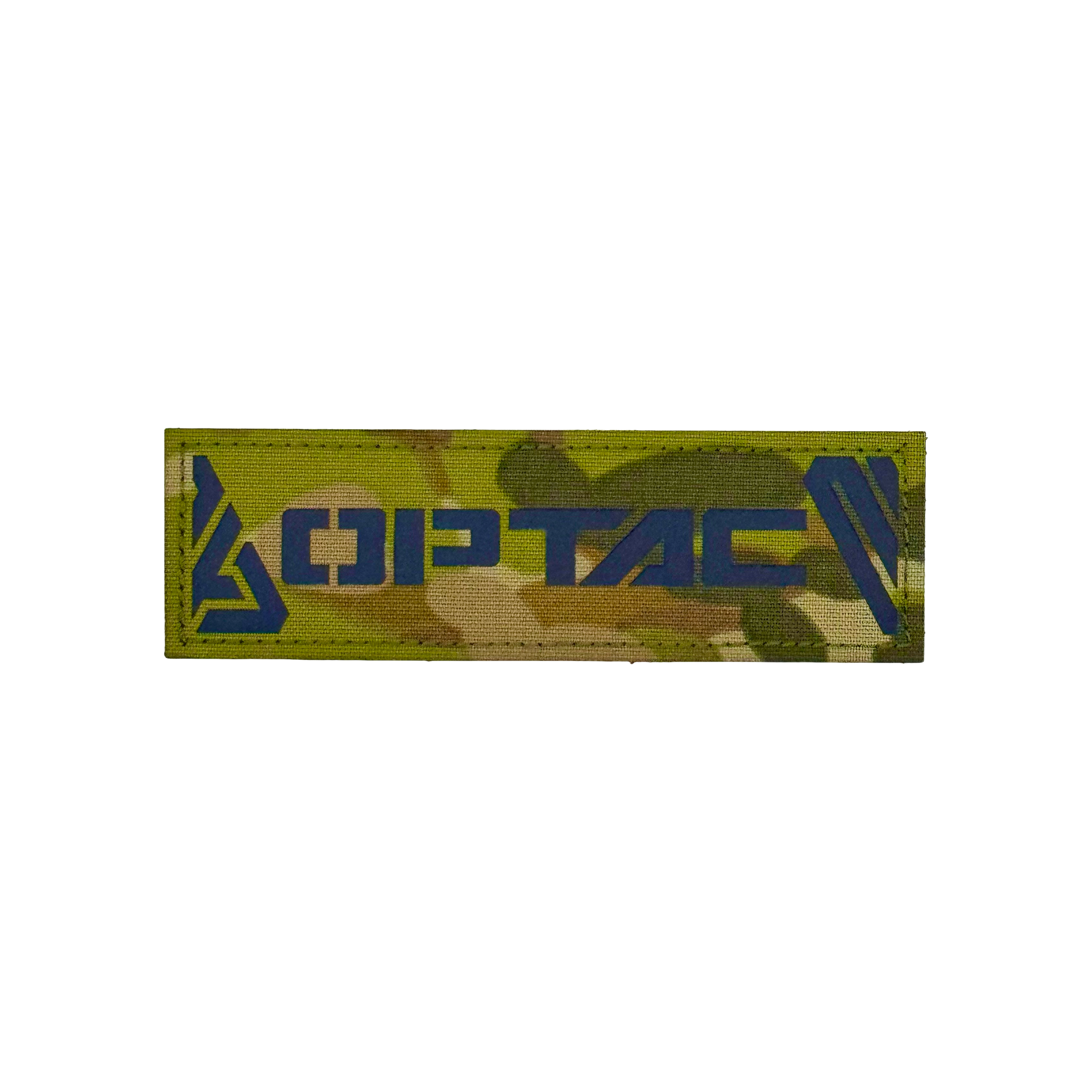 OP Tac Name Patch